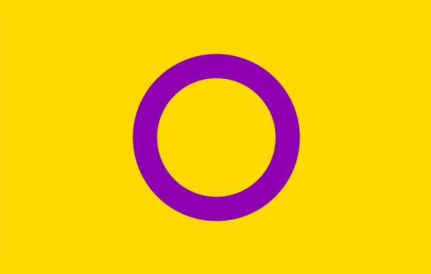 ЛГБТК+ флаги