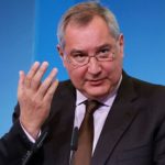 Дмитрий Рогозин