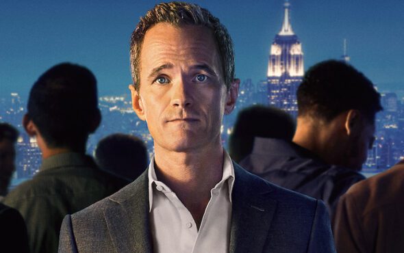 Netflix готовит новый квир сериал &mdash; Не пара