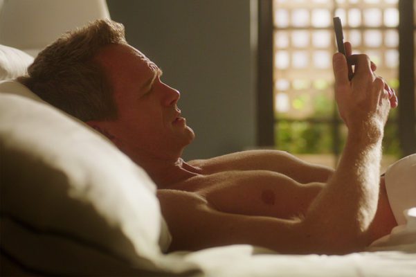 Нил Патрик Харрис фото члена