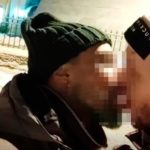 Суд оштрафовал питерского фотографа за гей-поцелуй на фоне храма