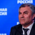 Володин пообещал принять трансфобный закон в июле