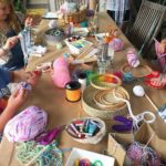детки в школе