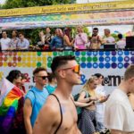 Нападения на прайде в Германии