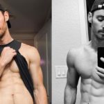 Актер Disney стал моделью OnlyFans
