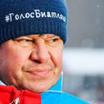 Губерниев: &laquo;Проявляй любовь к кому хочешь, но...&raquo;