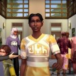 The Sims 4 появятся асексуалы и аромантики