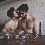 Личная история о сексе с ВИЧ партнером PrEP