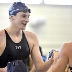 Транс-спортсменка номинирована на премию