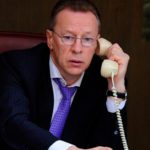 Заместитель министра юстиции: &laquo;Наших геев обижают&raquo;