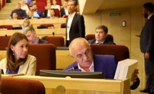 ЛГБТ-литературы