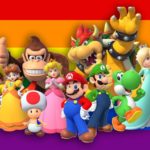 Nintendo против гомофобной политики Японии