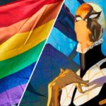 В комиксах Marvel появится человек-паук &mdash; гей