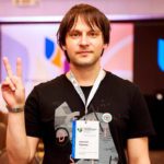 Алексей Сергеев: &laquo;Активизм закаляет характер&raquo;