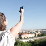 Анне Плюсниной отменили штраф за пропаганду