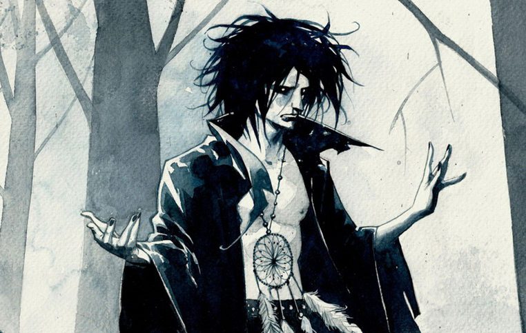 Песочный человек