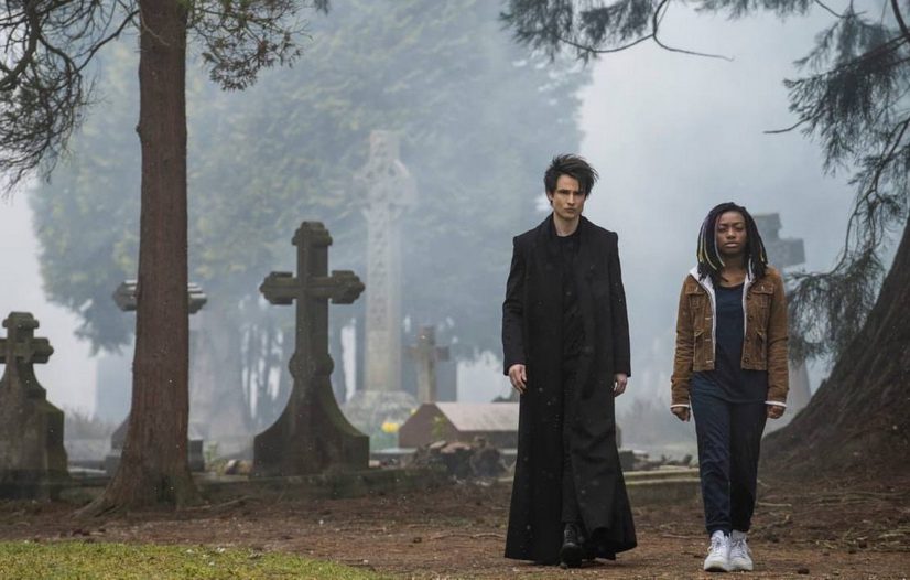 Песочный человек