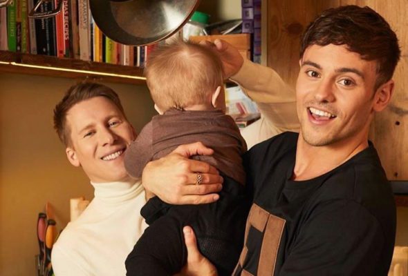 демография