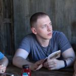 Спасение мира &mdash; на расстоянии вытянутой руки