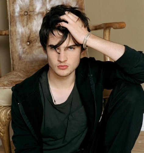 Песочный человек