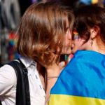 Ситуация с однополыми браками в Украине
