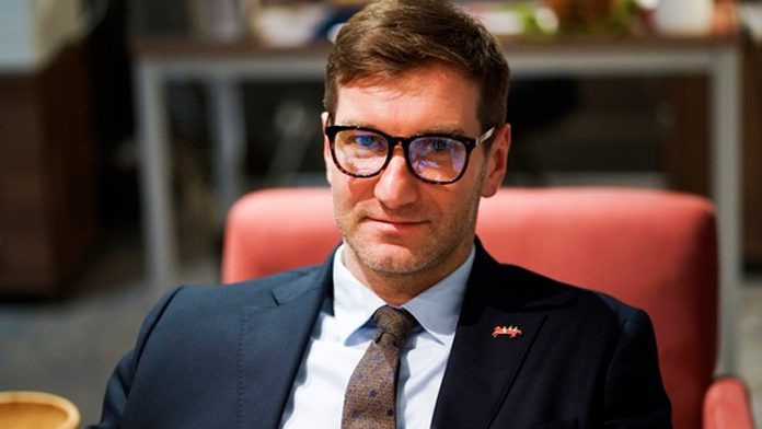 Антон Красовский