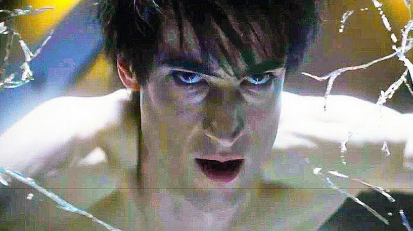 Песочный человек