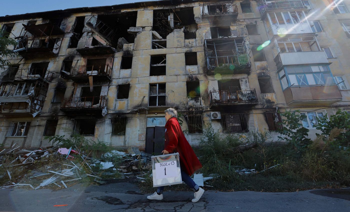 Рефлексия прошедших лет &mdash;  для каждого