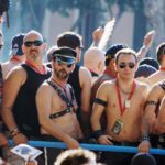 &laquo;Натуралы&raquo; &mdash; главные разносчики половых инфекций