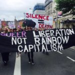 гордость была протестом