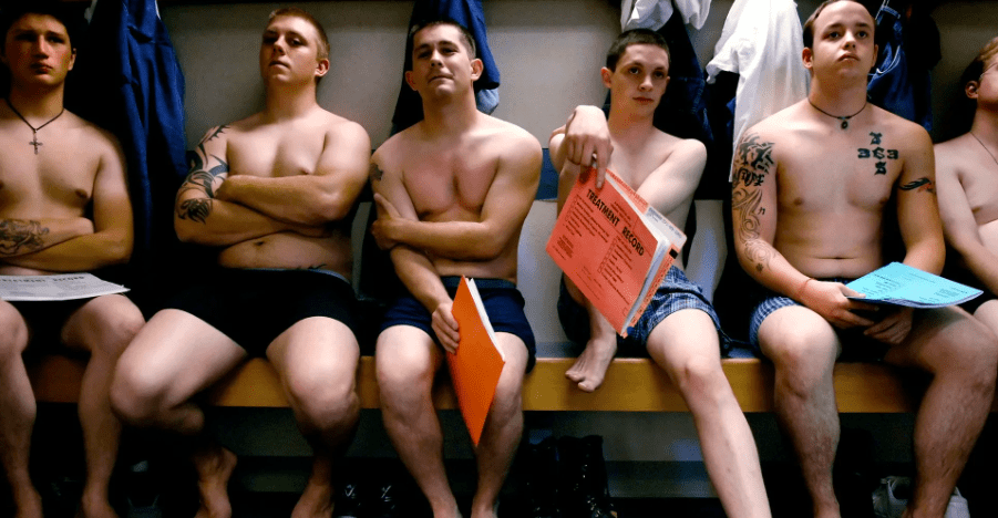 "Я гей" &mdash; не причина отказа от мобилизации