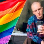 Долгополов: «Я решила открыться как небинарная персона»