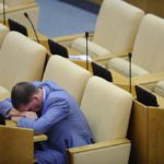 Госдума дала отзыв на закон о пропаганде