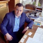 Письмо Хинштейну: &laquo;Не верю в вас как в депутата и считаю неспособным к человечности&raquo;&nbsp;