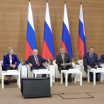 ЛГБТ — официально запрещено в России