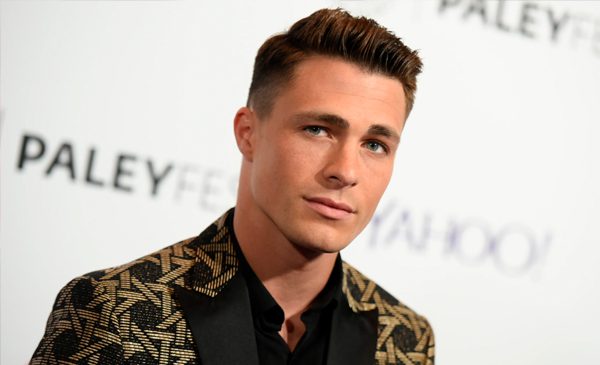 Колтон Хэйнс каминг-аут Голливуд