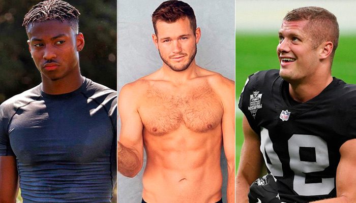 Футболисты каминг-аут