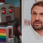 Депутат против квир-роботов