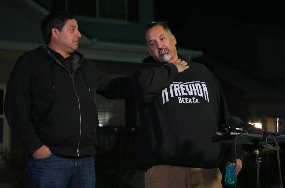 ветеран армии США