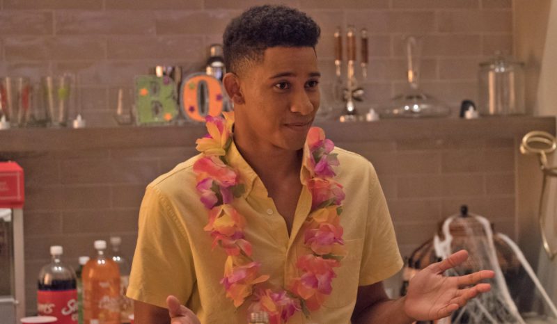 Персонажи геи, которых играют квир актеры