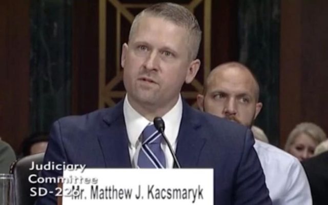 Судья Техаса: "Транс- и гомофобия &mdash; норма"