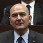 Министр Турции и гомофобная риторика