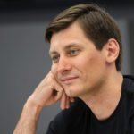Дмитрий Гудков: &laquo;Они не остановятся&raquo;&nbsp;