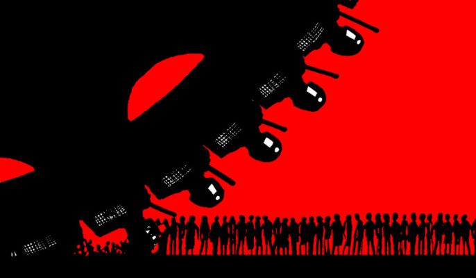 Права человека в России