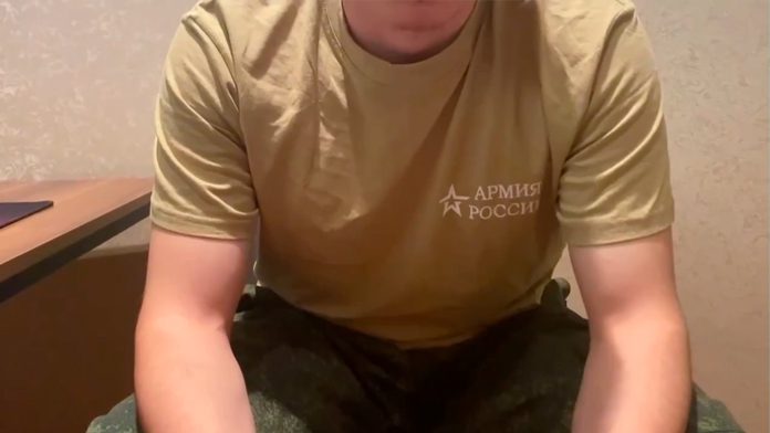 Геи в российской армии