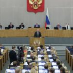 Госдума приняла закон о запрете &laquo;ЛГБТ-пропаганды&raquo;