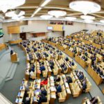 Запрет «ЛГБТ-пропаганды» принят во втором чтении