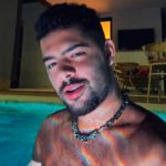 Бразильский певец Педро Сампайо сделал каминг-аут