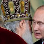 Путин подписал указ о защите традиционных ценностей