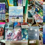Общественник возмутился обилием ЛГБТ-книг в Саратове
